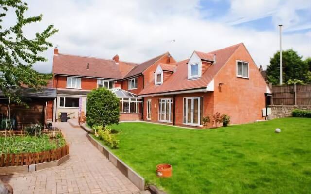 Rother Valley View B&B