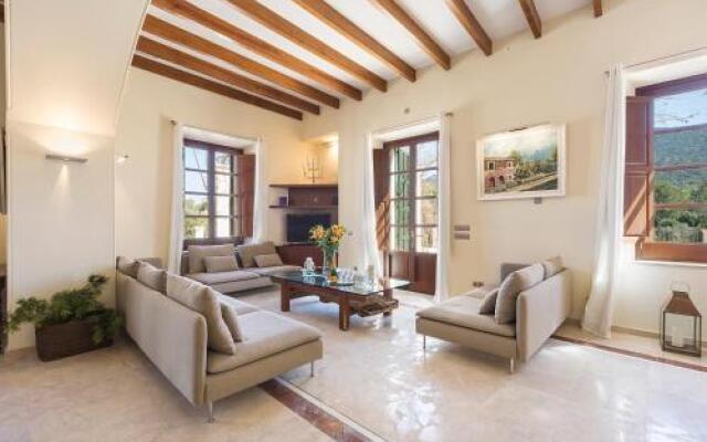 Majestic Holiday Estate Son Enseñat in Calvia - [#110736]