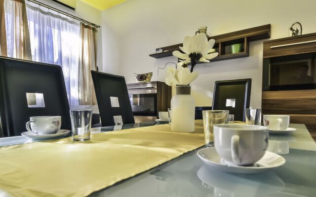 Apartment Anić Novigrad (Zadar) 34100