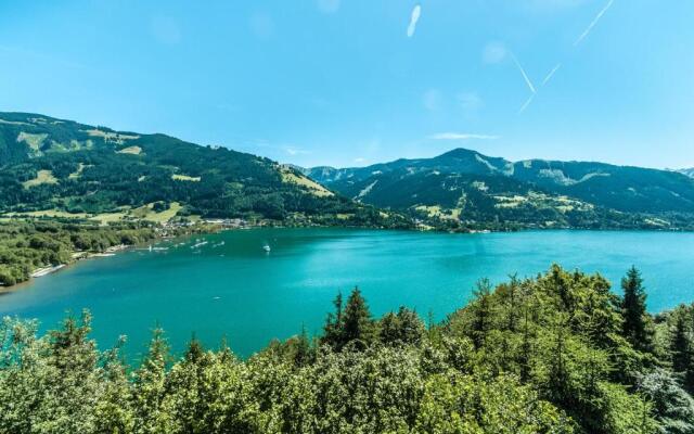 Chalet Max Panorama by we rent