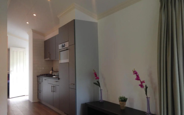 Recreatiepark De Tien Heugten