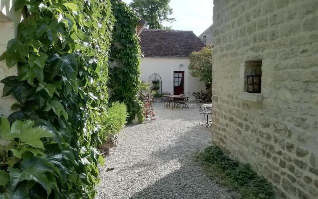 Chambres d'hôtes Saint Nicolas