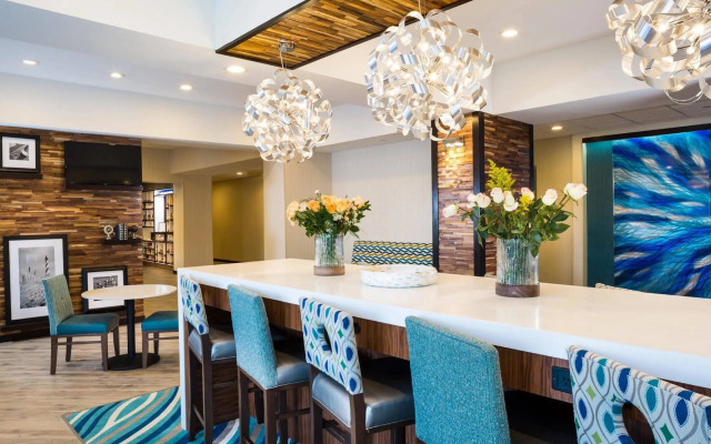 Hampton Inn Atlantic City/Absecon