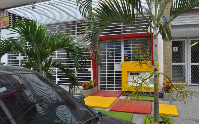 ECONOTEL COLOURS Cali