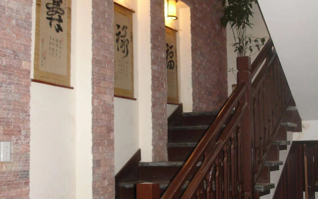 An Huy hotel