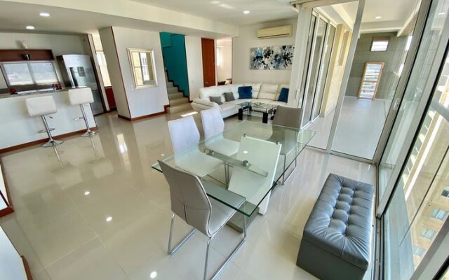 Apartamentos Condominio Zazue by SOHO