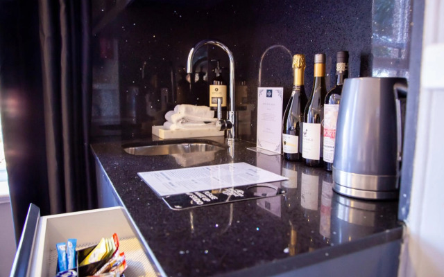 Bayswater Boutique Lodge - Potts Point