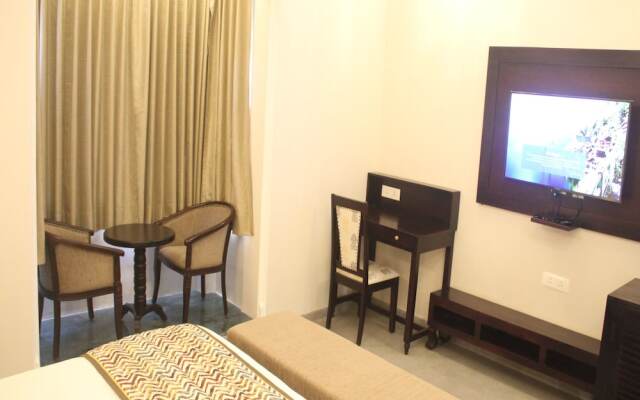 Renest Kumbhalgarh Resort LLP