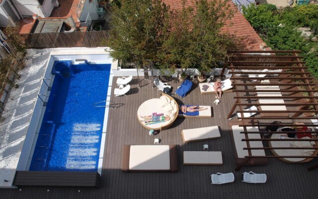 Platjador Hotel
