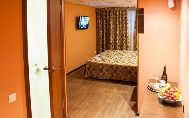 Perina Inn — фото