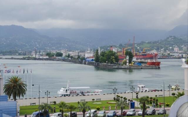 Anadolu Hotel