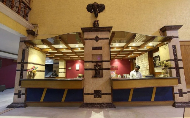 Hotel Kubera Palace by OYO Rooms