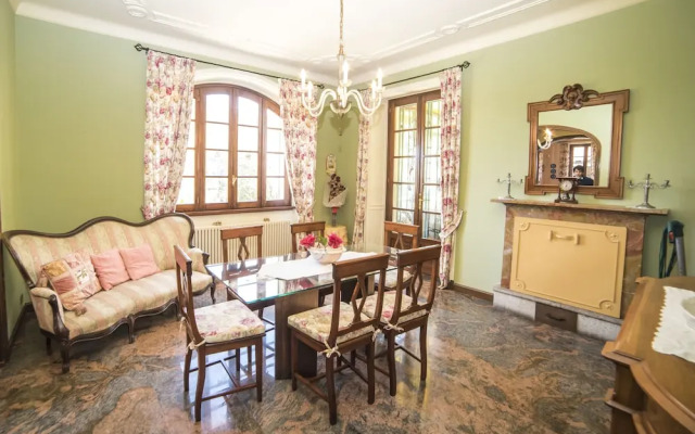 Villa Azalea