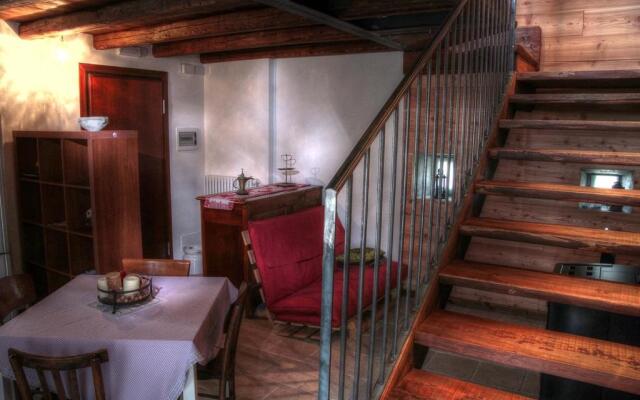 Albergo Diffuso Magredi