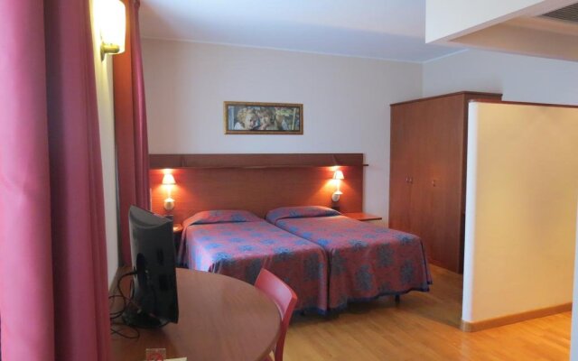 Hotel Ristorante Fatur