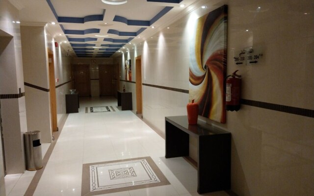 Madaya Residential Units - Alshumisi