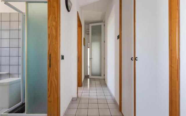 Porticciolo Apartment by BarbarHouse