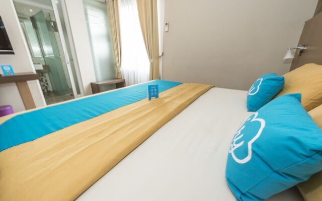 Airy Sukajadi Eyckman 19 Bandung