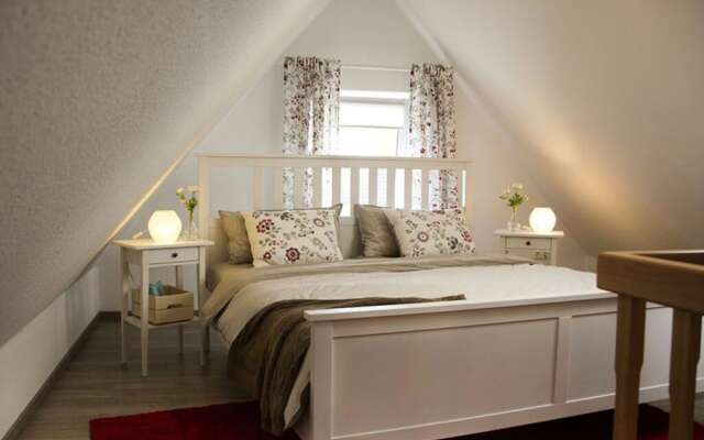 Dandelion Modern Retreat