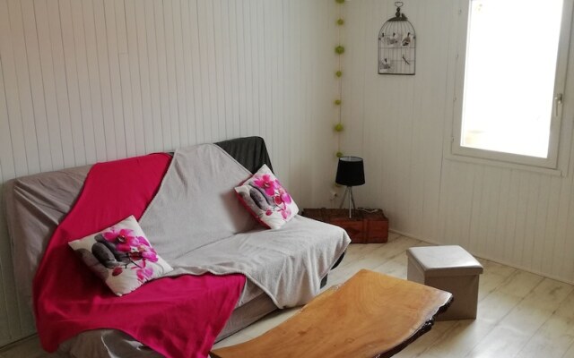 Le Repos de la Salette