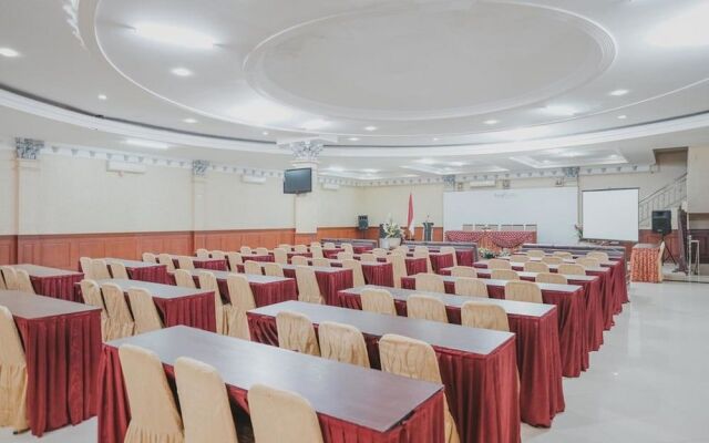 RedDoorz Premium @ Jalan Pal 10 Jambi