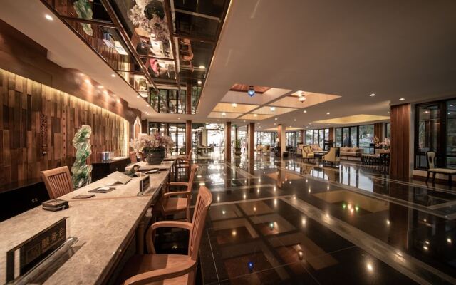 Les Palm Beach Front Koh Yao Yai