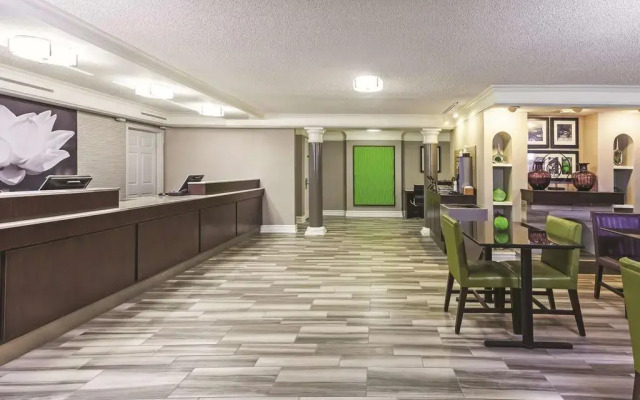 La Quinta Inn Midland