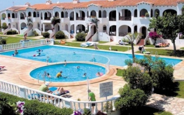 Los Girasoles Apartamentos