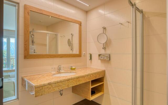 Schillerkopf Alpinresort