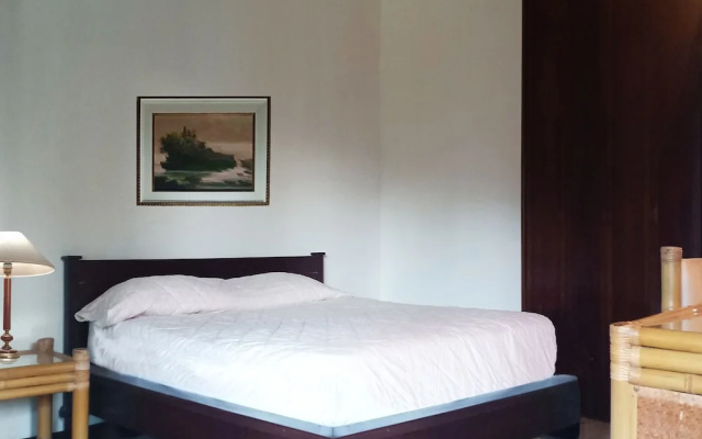 Buyan Resort — 2-star hotel in Pancasari