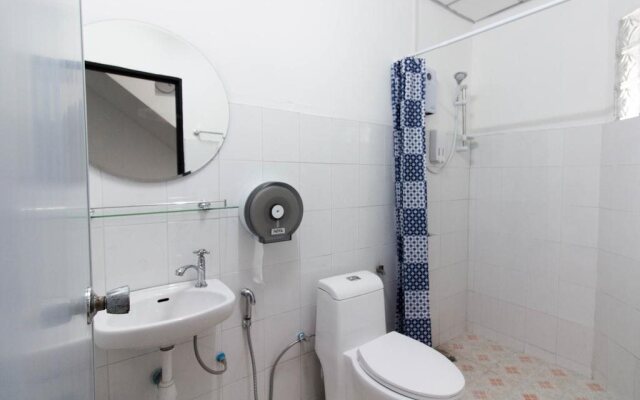 11.11 Hostel