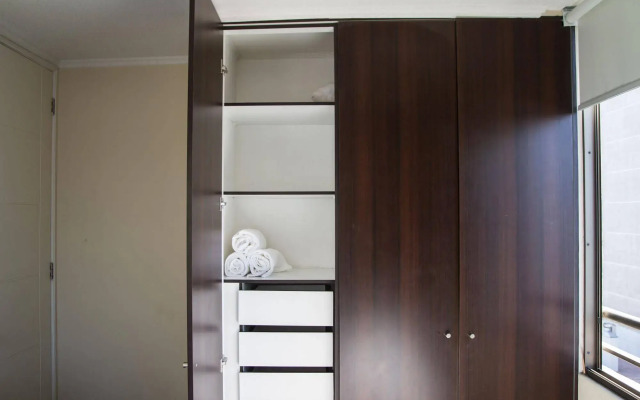 Santiago Furnished Apartments