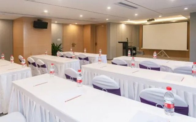 Lavande Hotel(West Lake, Huizhou)