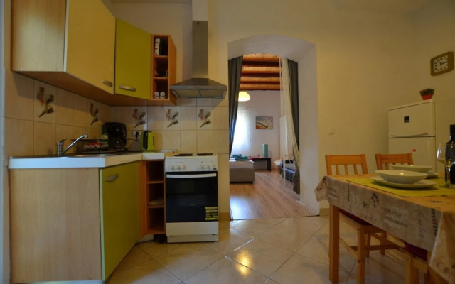 Graziella A2 in Rovinj