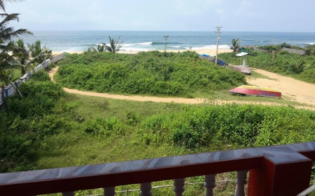 Oceans 7 Inn