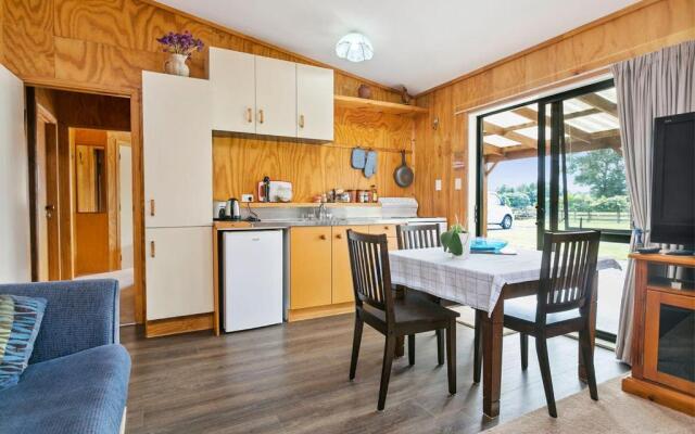 Pickering Barn Stay