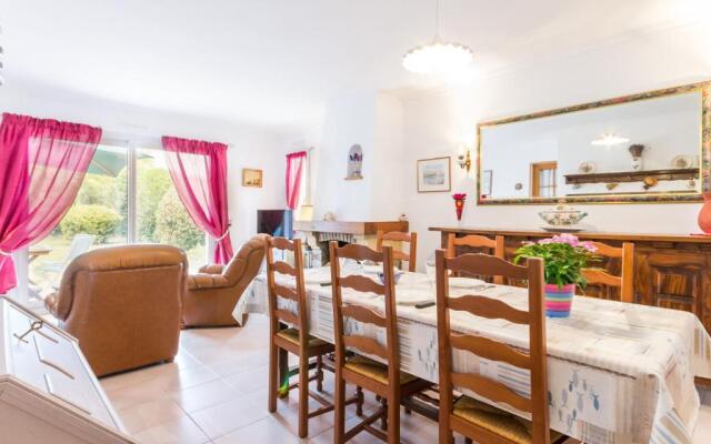 Gîte Guérande, 3 pièces, 4 personnes - FR-1-306-1014