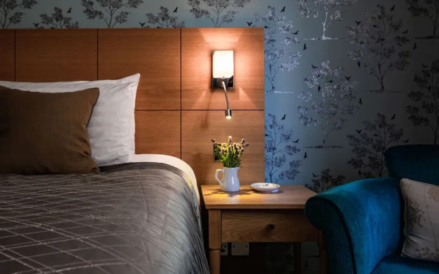 The Pheasant Hotel, Holt, Norfolk