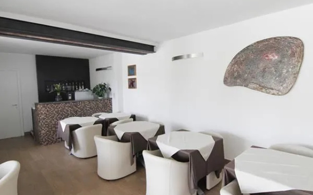 Hotel Corte di Santa Libera