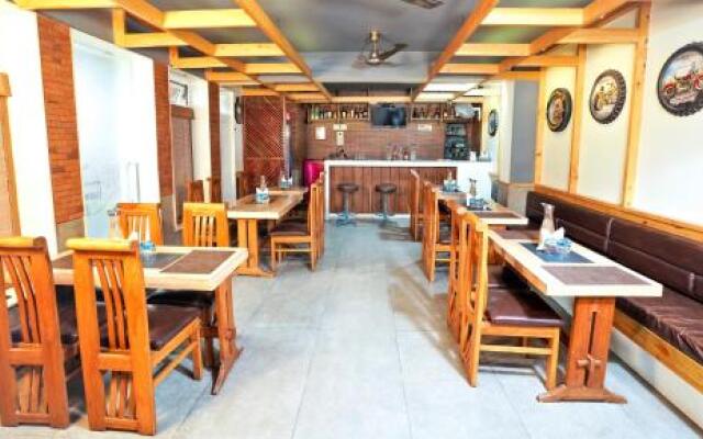 Mayur Hotel Bar And Restaurant