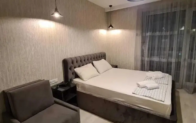 Alliance by Mariott Apartment