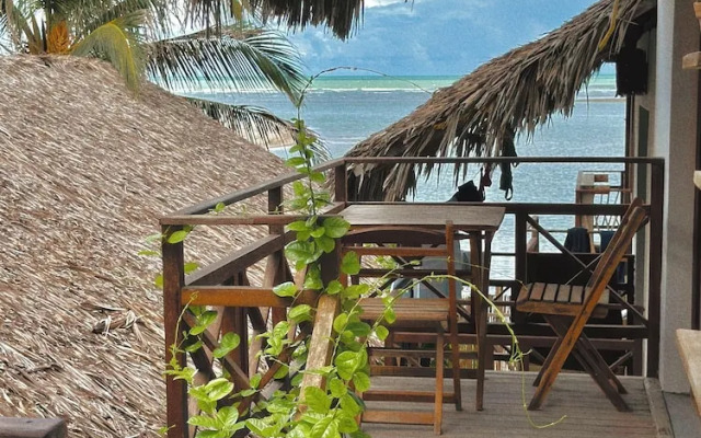 Pousada Sunset Beach Tatajuba