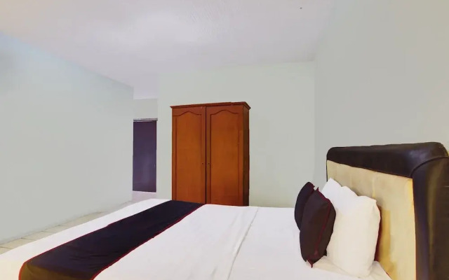 Hotel O Hotel Argo Putro