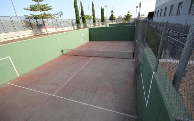 Apartamentos Vértice Sevilla Aljarafe