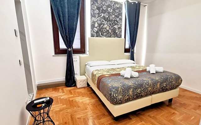 Navona Central Relais