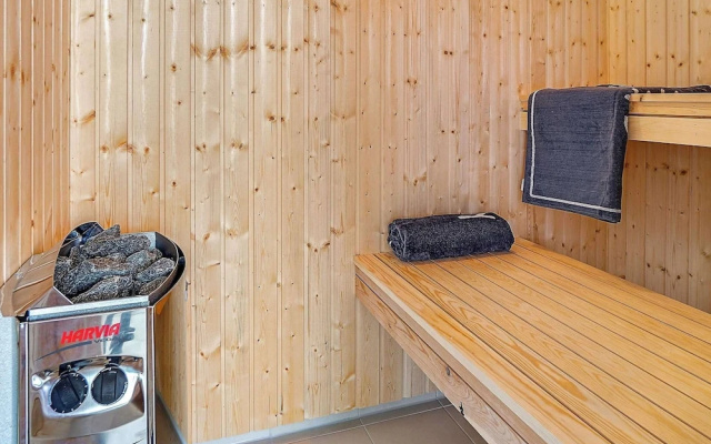 Holiday Home in Kappeln