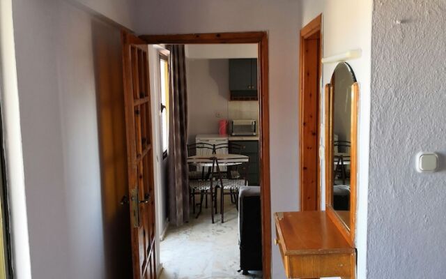 Icmeler Apart Hotel