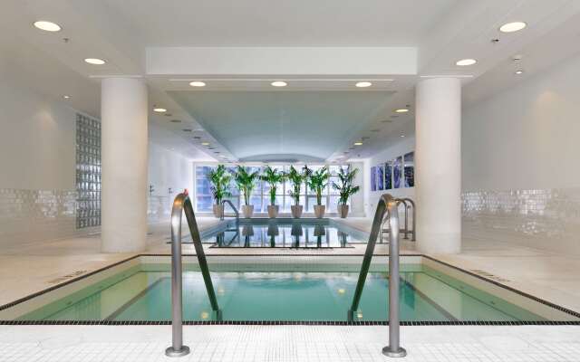 Soho Hotel Toronto