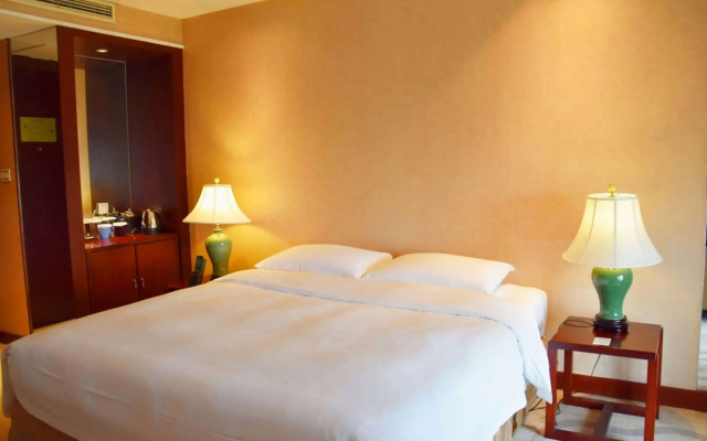 Wyndham Garden Suzhou
