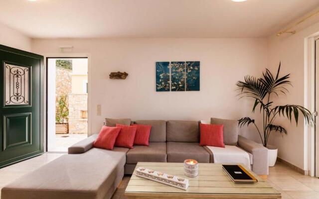 Villas Muscalas by Konnect
